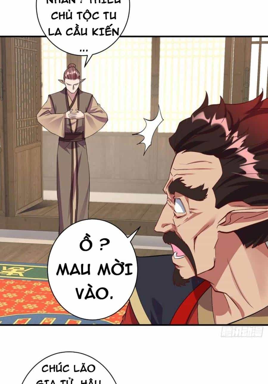 Trọng Sinh Sau Tám Vạn Năm - Chương 356 - ảnh 15