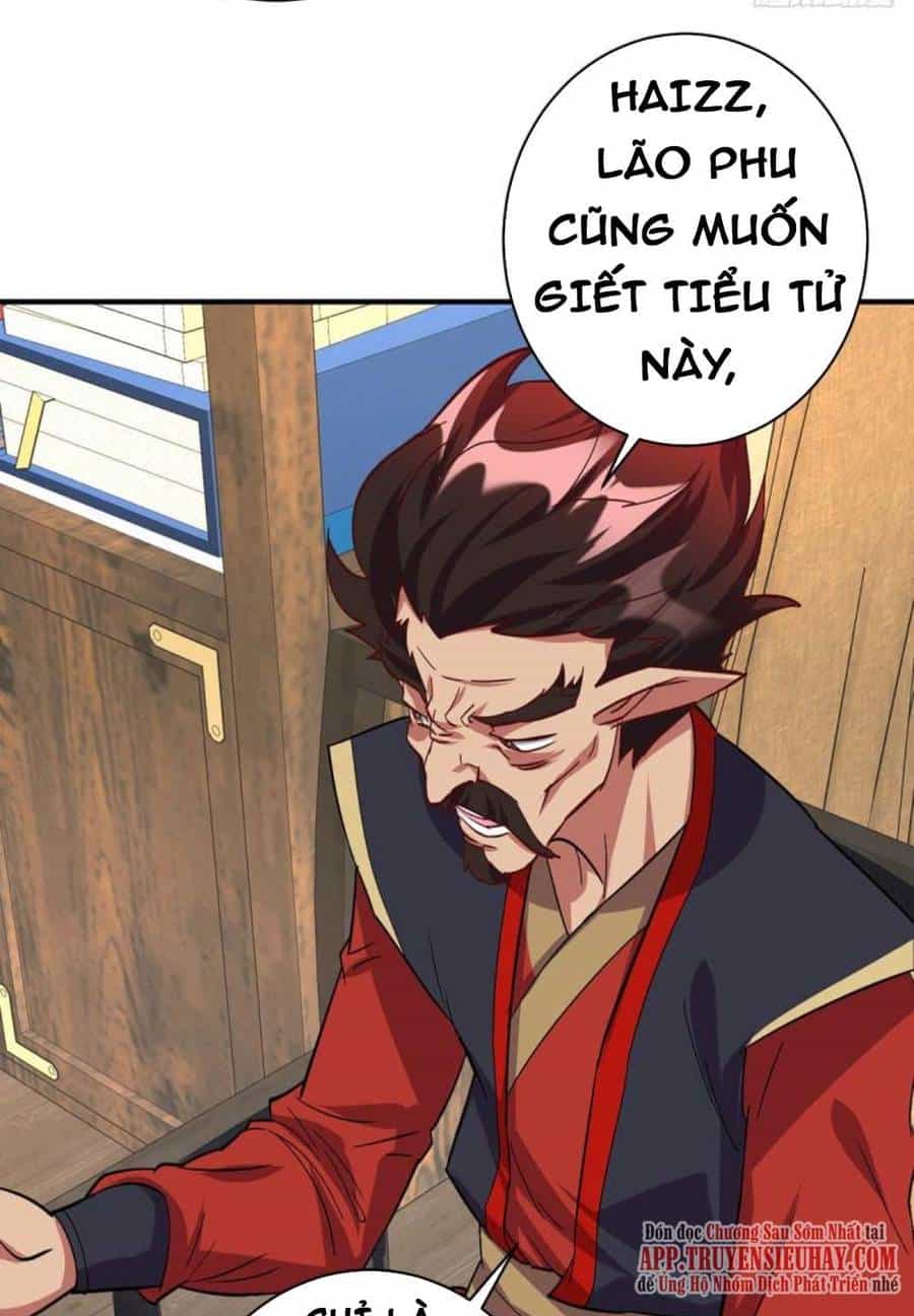 Trọng Sinh Sau Tám Vạn Năm - Chương 356 - ảnh 21