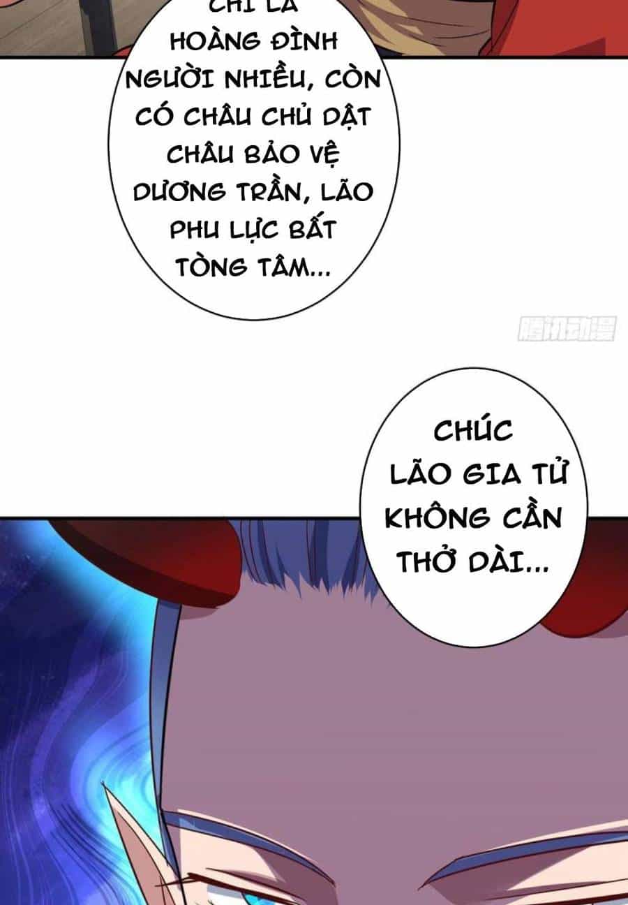 Trọng Sinh Sau Tám Vạn Năm - Chương 356 - ảnh 22