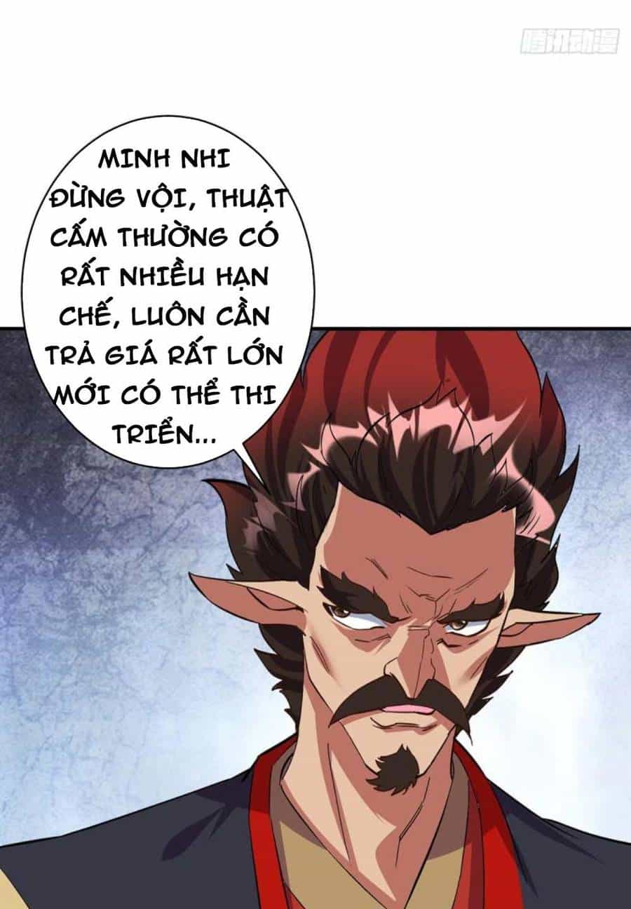 Trọng Sinh Sau Tám Vạn Năm - Chương 356 - ảnh 25
