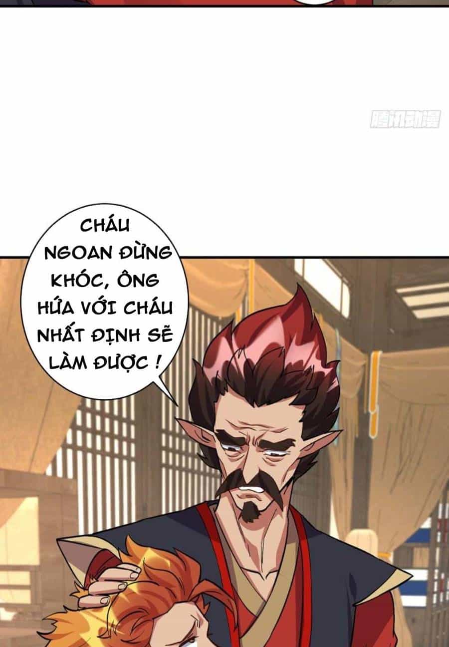 Trọng Sinh Sau Tám Vạn Năm - Chương 356 - ảnh 33