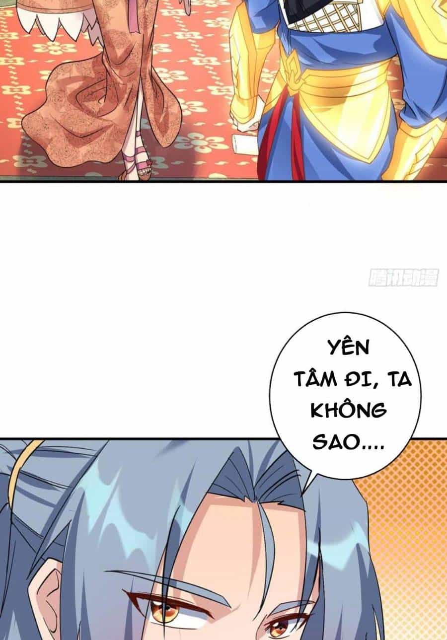 Trọng Sinh Sau Tám Vạn Năm - Chương 356 - ảnh 9