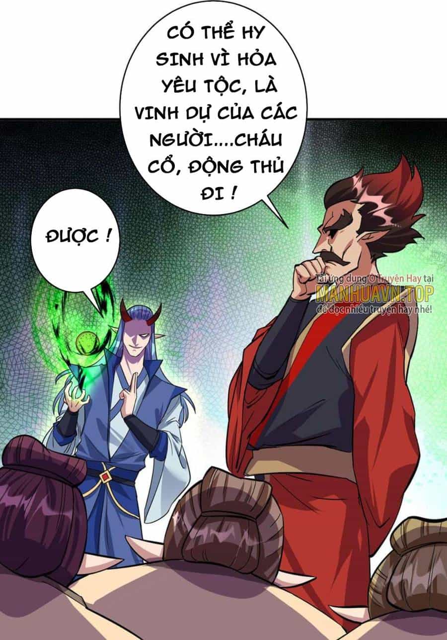 Trọng Sinh Sau Tám Vạn Năm - Chương 357 - ảnh 1