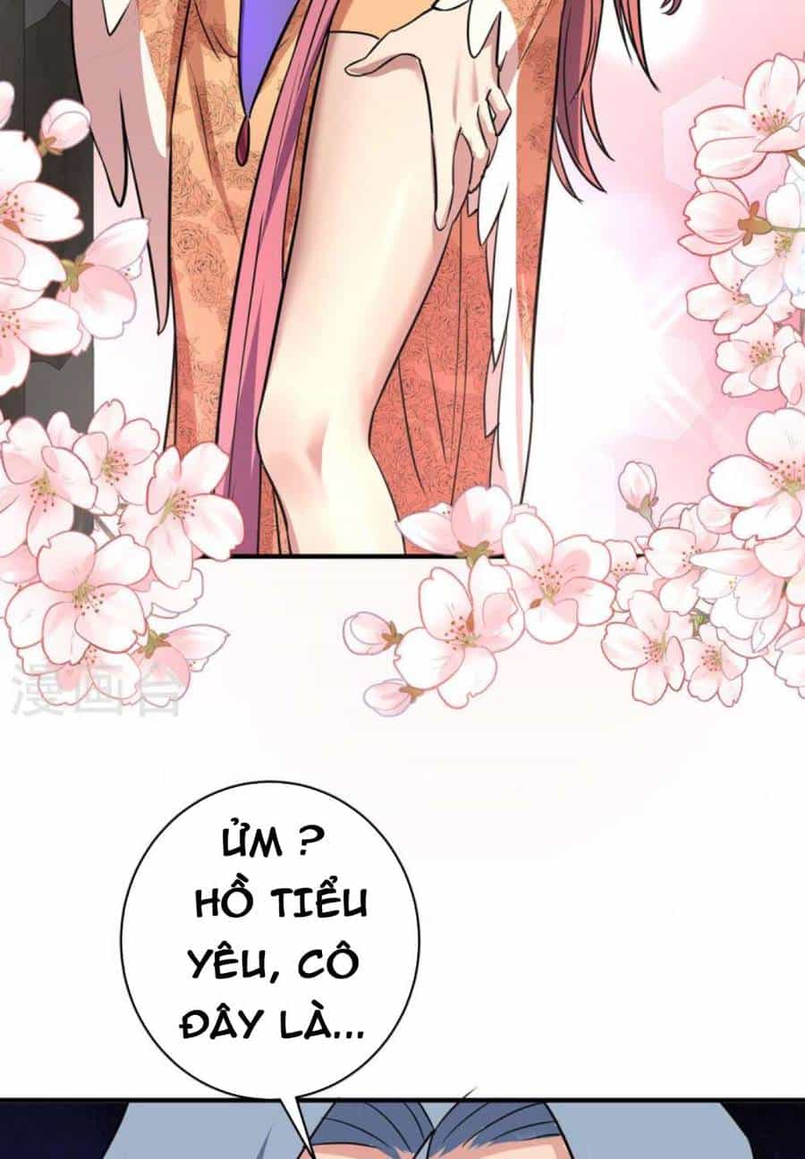Trọng Sinh Sau Tám Vạn Năm - Chương 357 - ảnh 24