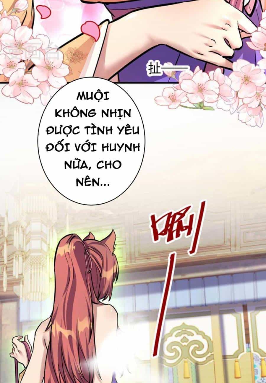 Trọng Sinh Sau Tám Vạn Năm - Chương 357 - ảnh 29