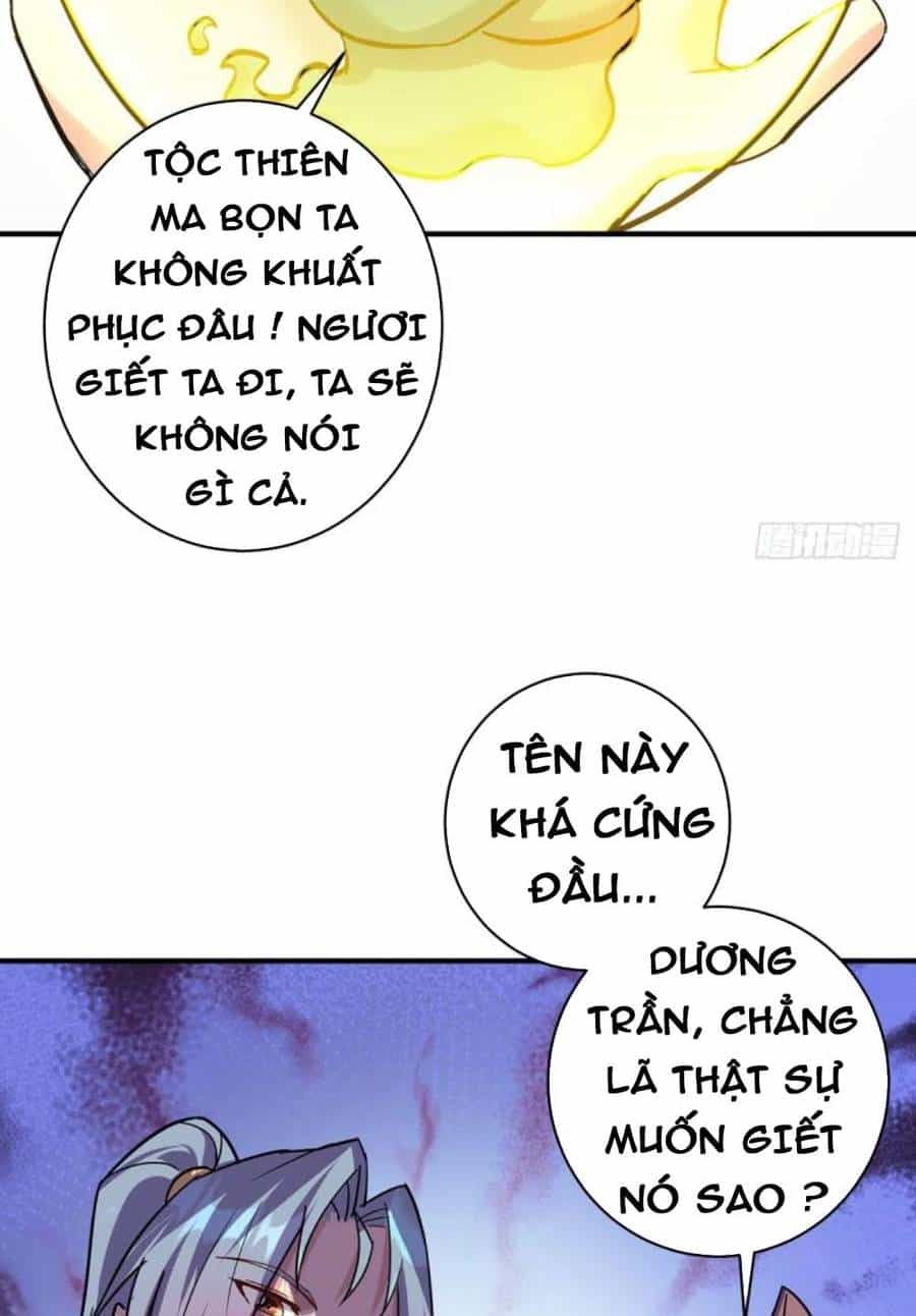 Trọng Sinh Sau Tám Vạn Năm - Chương 358 - ảnh 18
