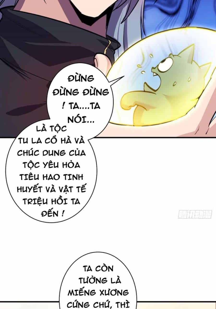 Trọng Sinh Sau Tám Vạn Năm - Chương 358 - ảnh 23