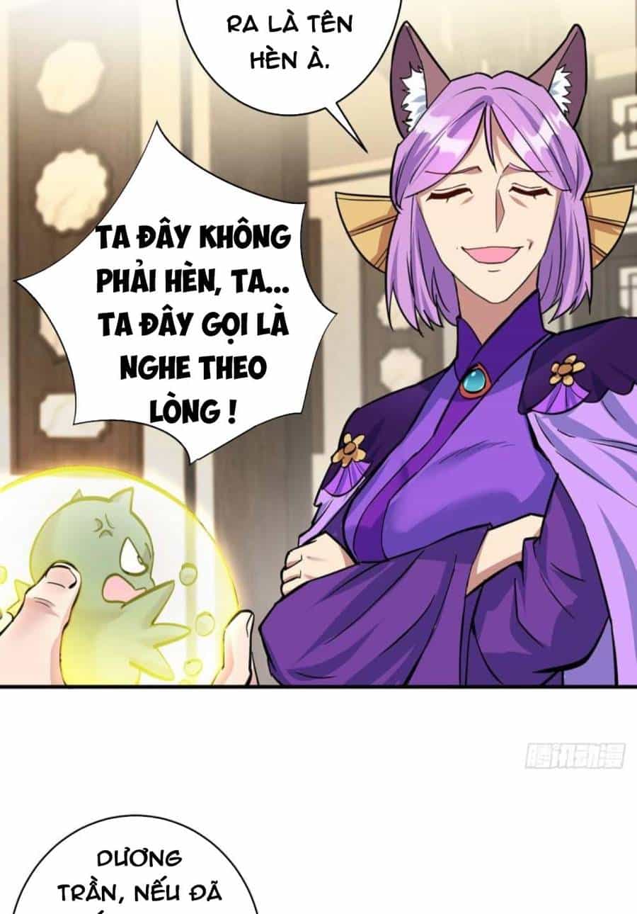 Trọng Sinh Sau Tám Vạn Năm - Chương 358 - ảnh 24