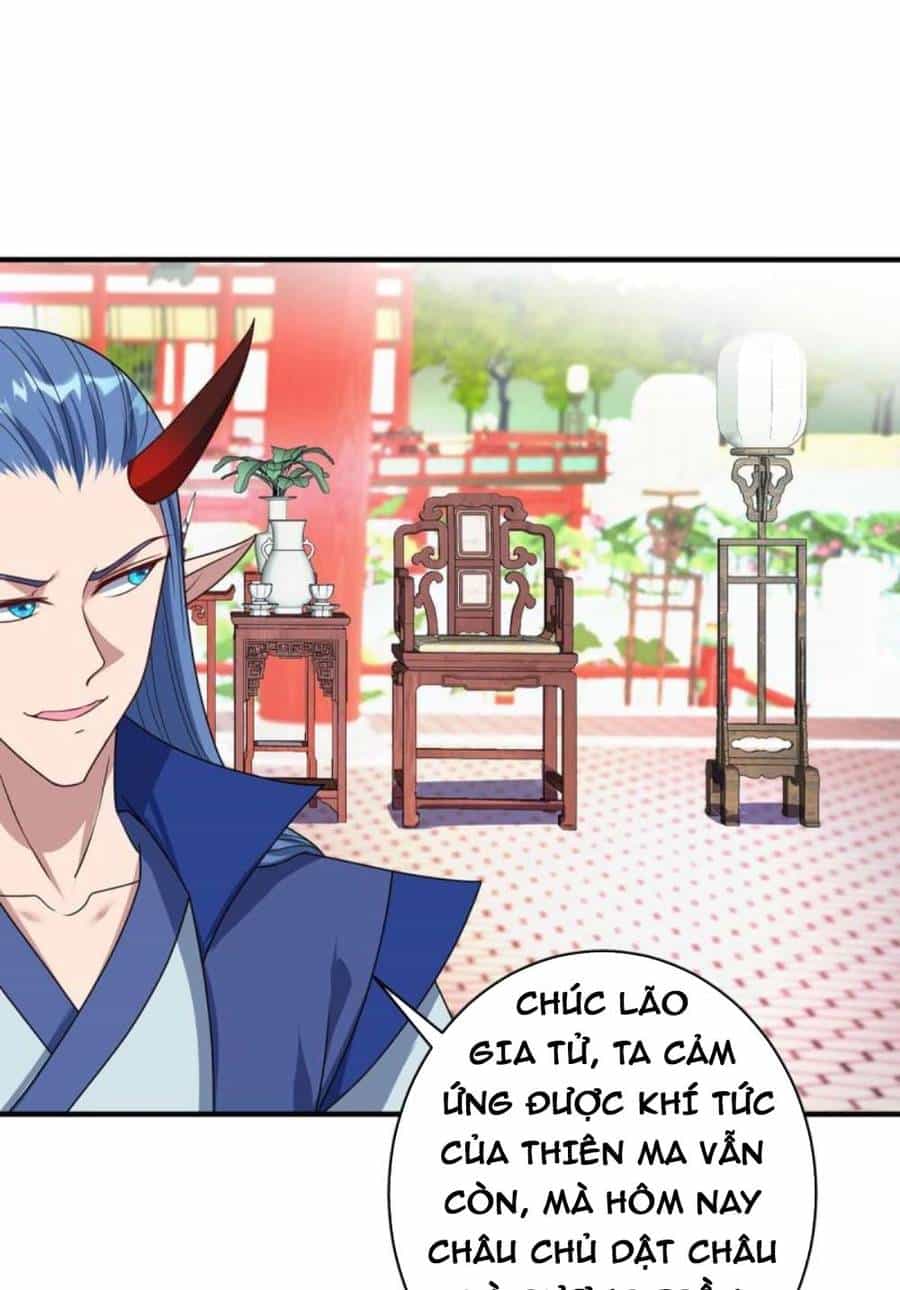 Trọng Sinh Sau Tám Vạn Năm - Chương 358 - ảnh 33