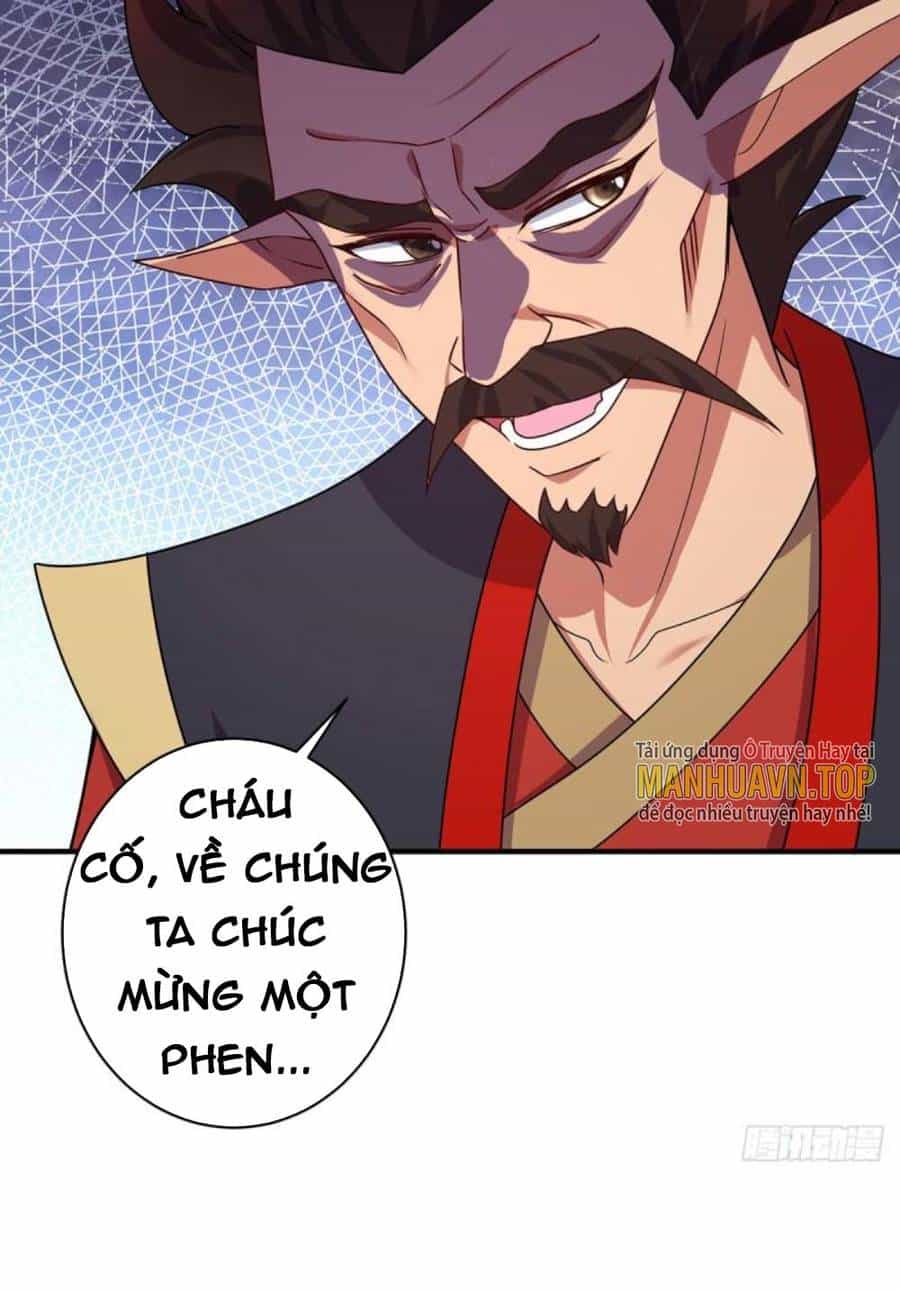 Trọng Sinh Sau Tám Vạn Năm - Chương 358 - ảnh 36