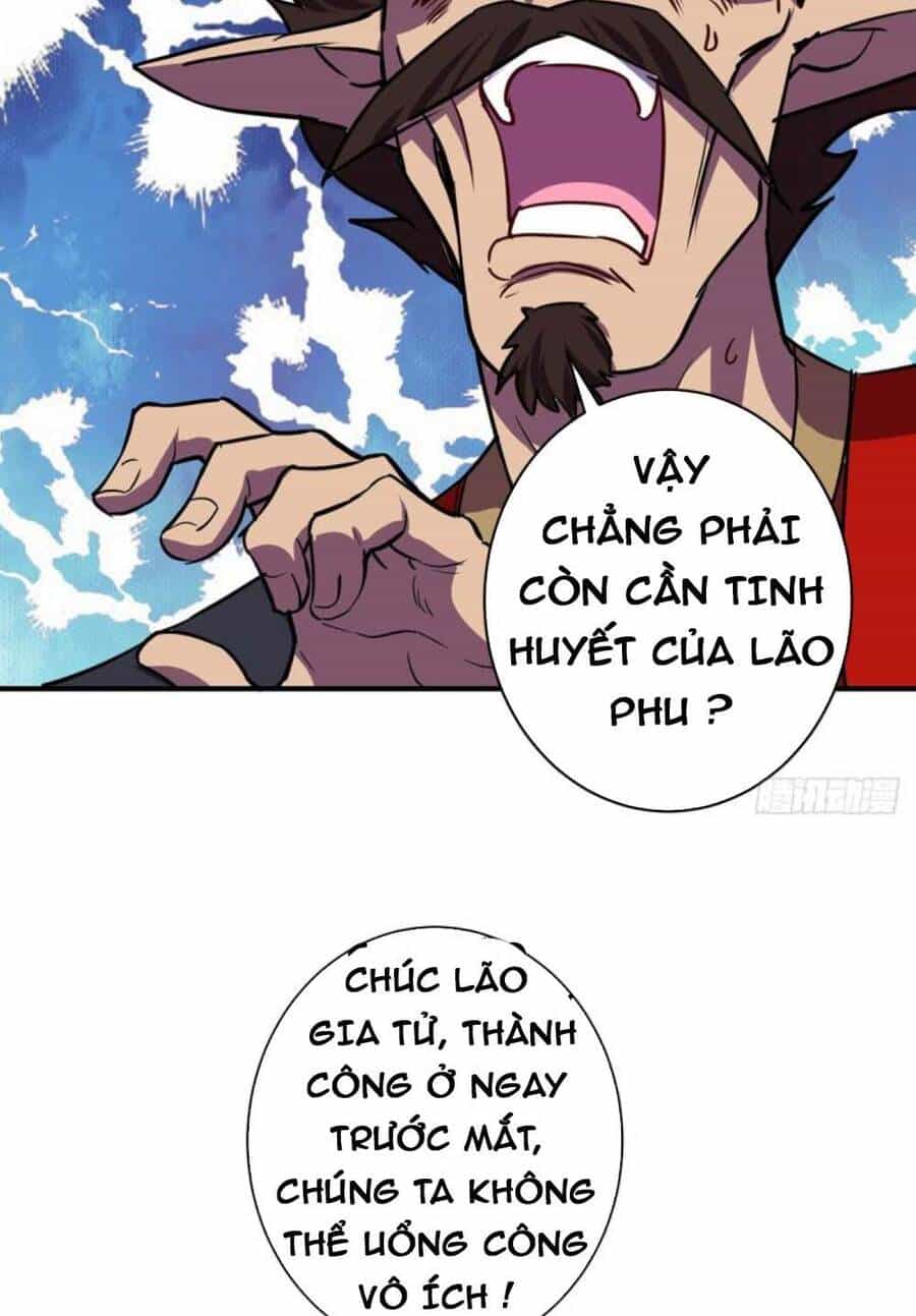 Trọng Sinh Sau Tám Vạn Năm - Chương 359 - ảnh 10