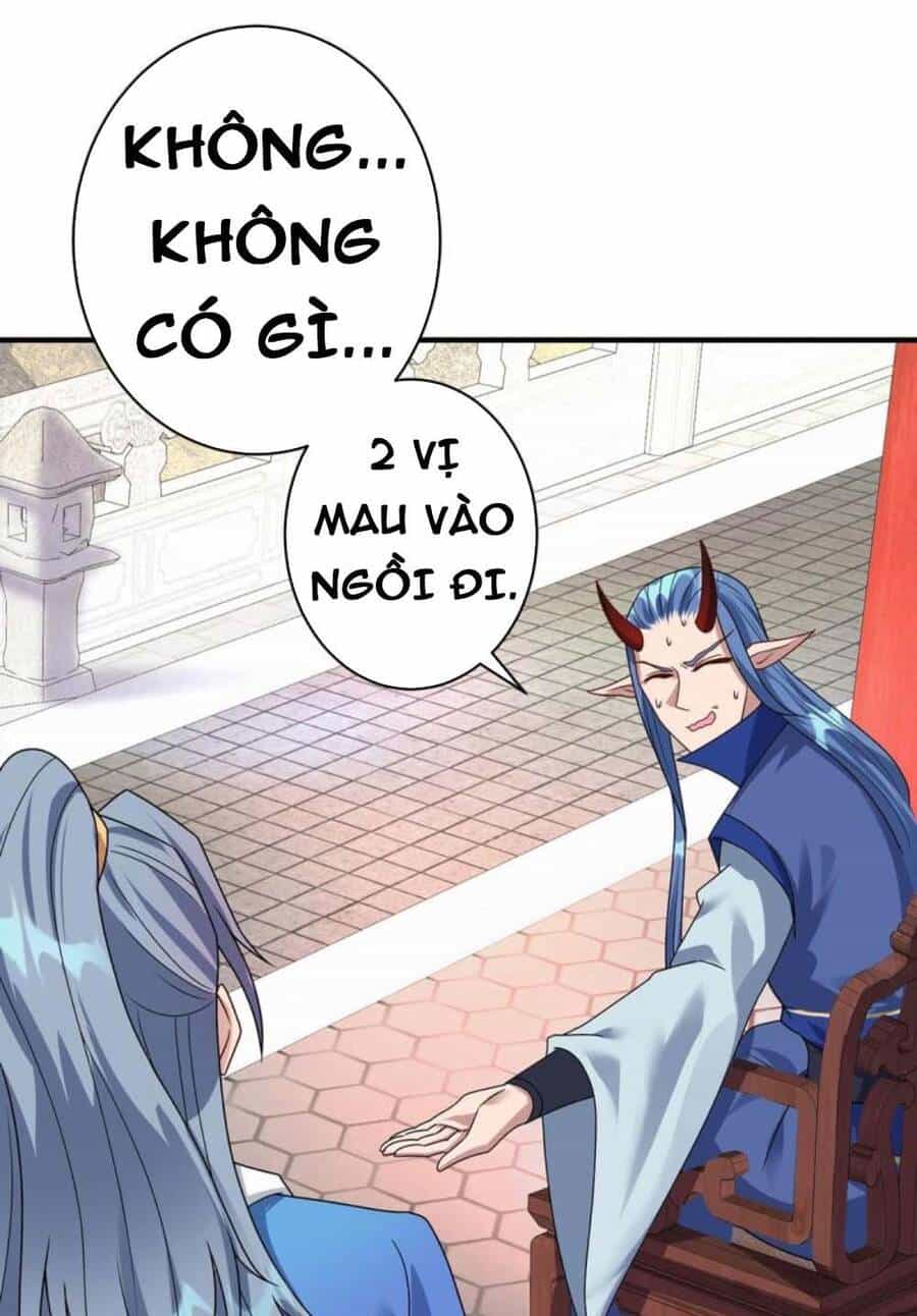 Trọng Sinh Sau Tám Vạn Năm - Chương 359 - ảnh 2