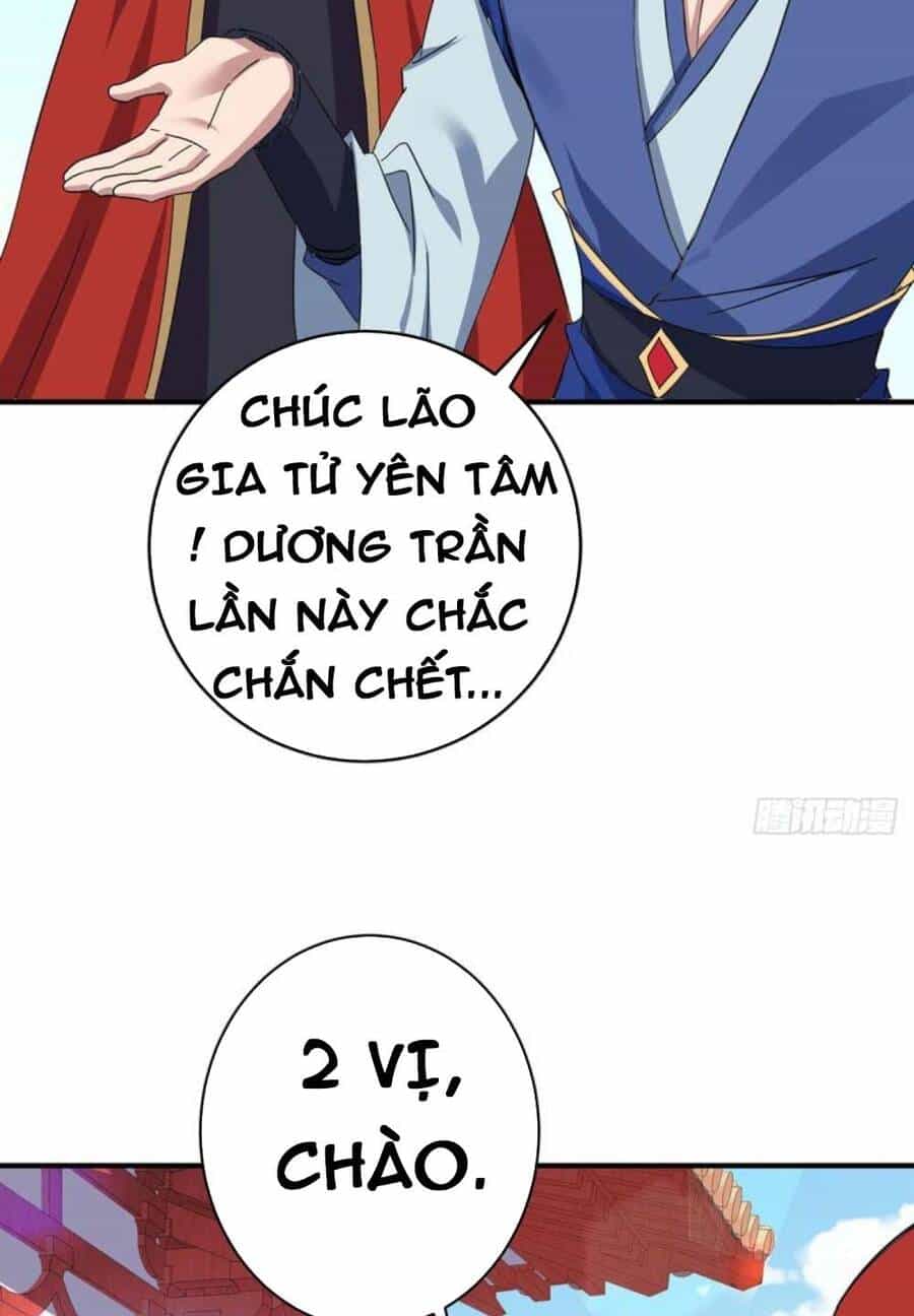 Trọng Sinh Sau Tám Vạn Năm - Chương 359 - ảnh 34