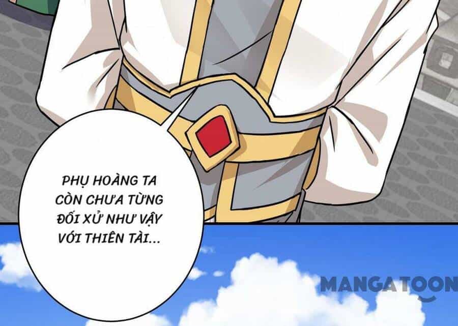 Trọng Sinh Sau Tám Vạn Năm - Chương 368 - ảnh 45