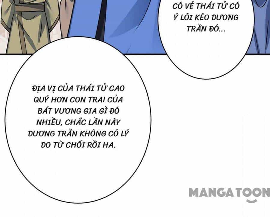 Trọng Sinh Sau Tám Vạn Năm - Chương 368 - ảnh 47