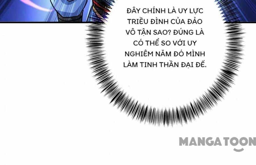 Trọng Sinh Sau Tám Vạn Năm - Chương 369 - ảnh 16