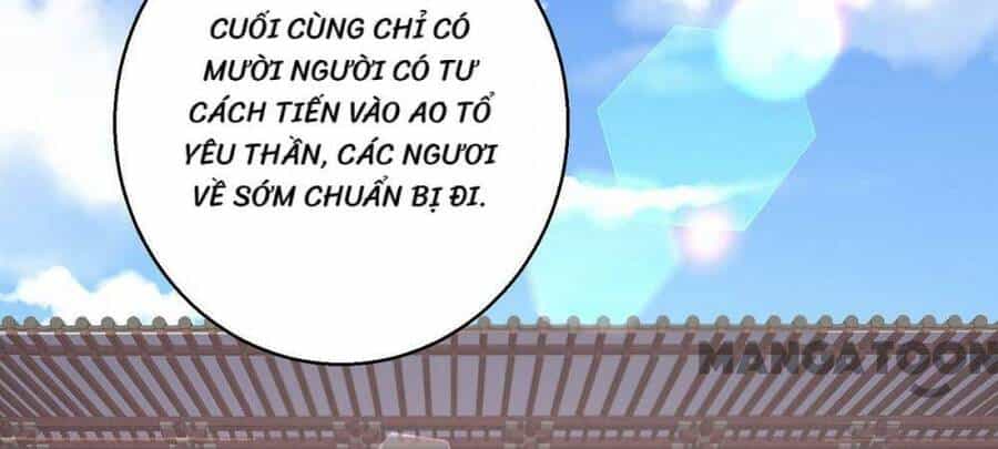 Trọng Sinh Sau Tám Vạn Năm - Chương 369 - ảnh 40