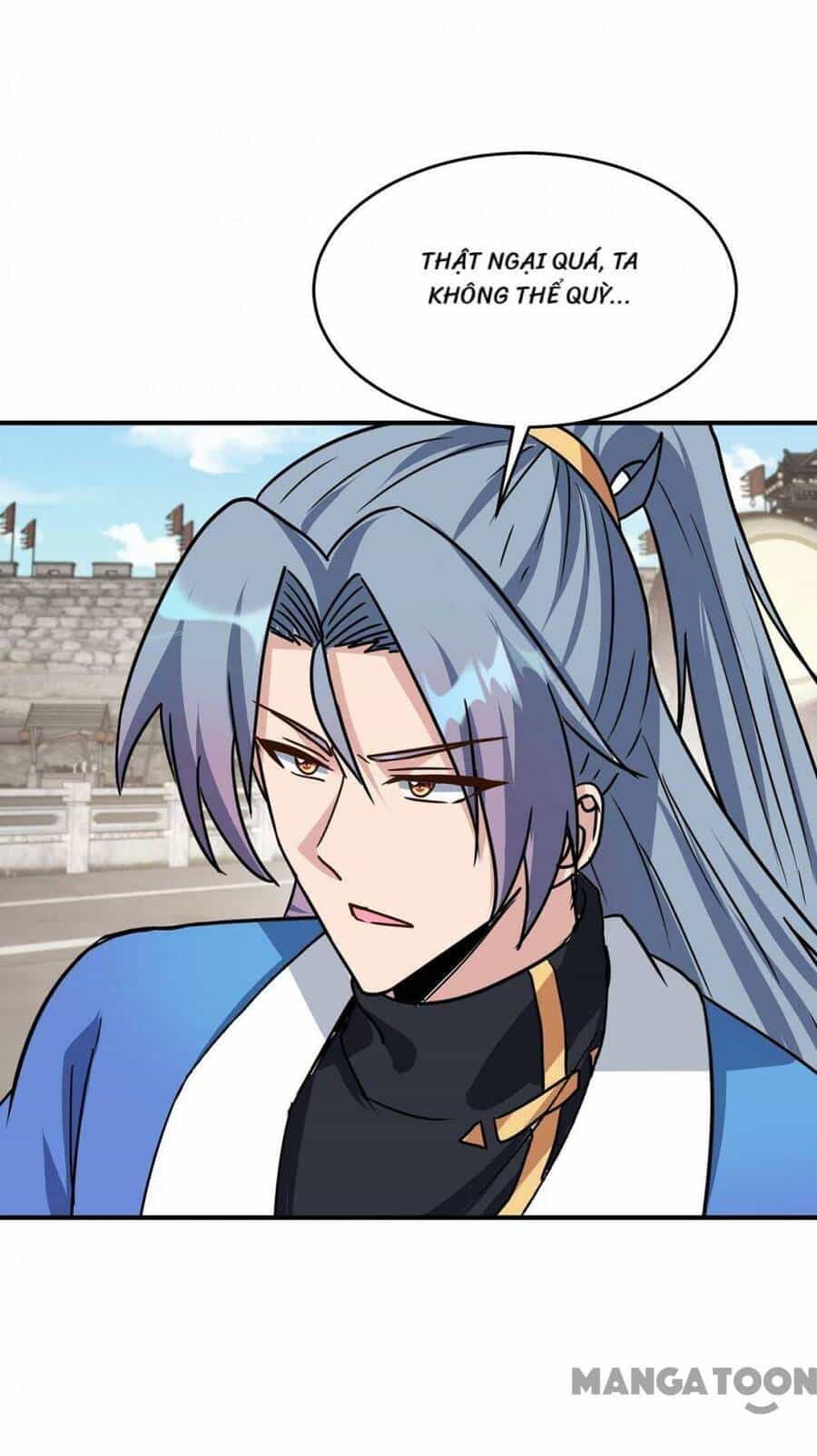 Trọng Sinh Sau Tám Vạn Năm - Chương 373 - ảnh 21