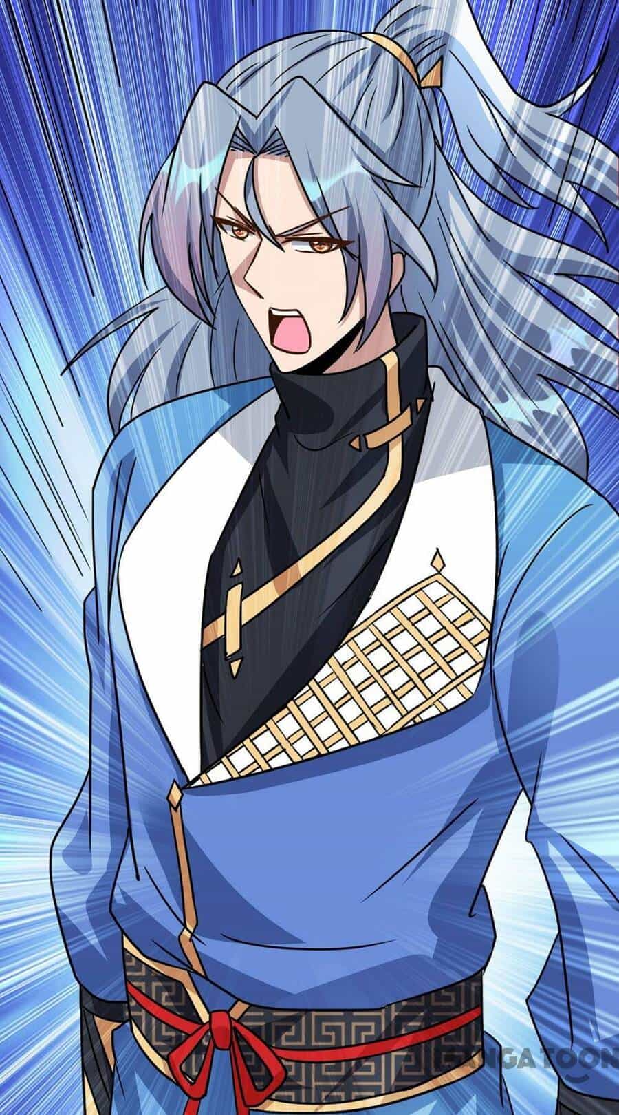 Trọng Sinh Sau Tám Vạn Năm - Chương 374 - ảnh 43