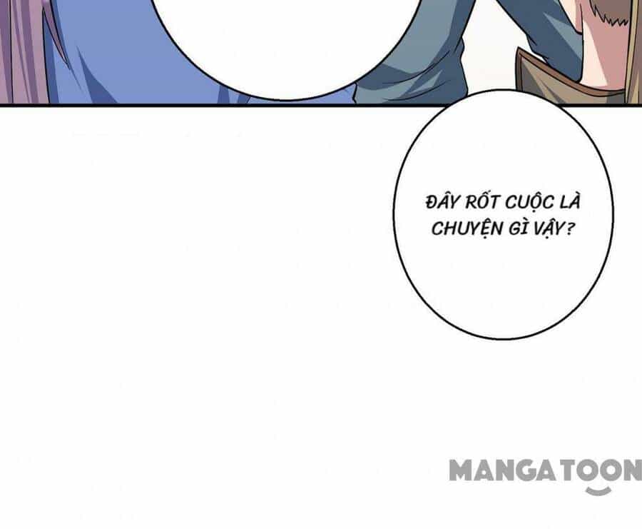 Trọng Sinh Sau Tám Vạn Năm - Chương 375 - ảnh 12
