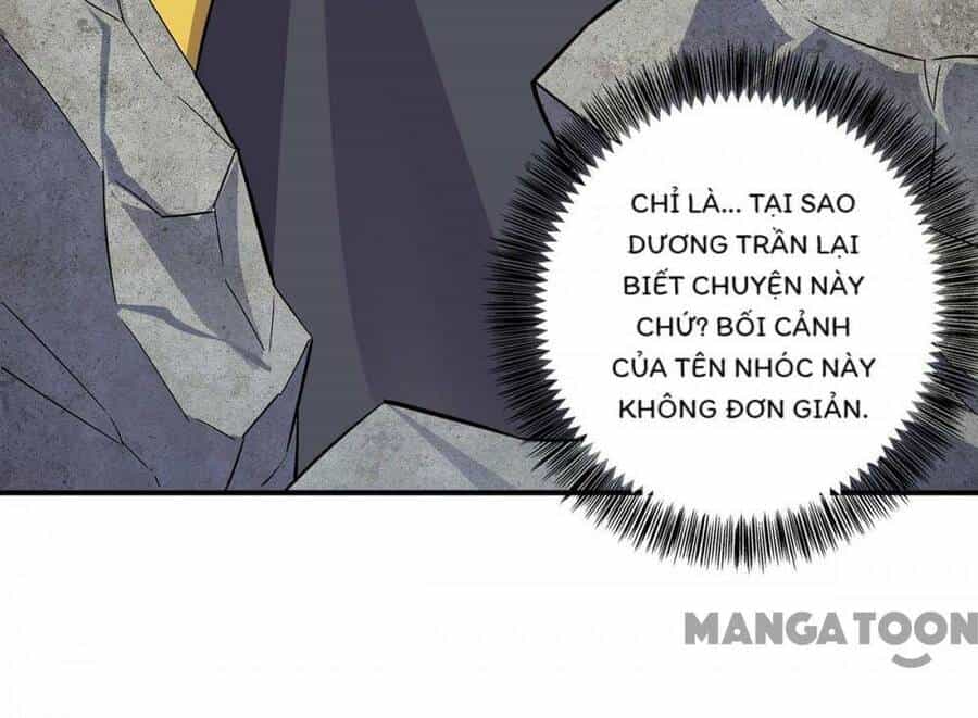 Trọng Sinh Sau Tám Vạn Năm - Chương 375 - ảnh 23