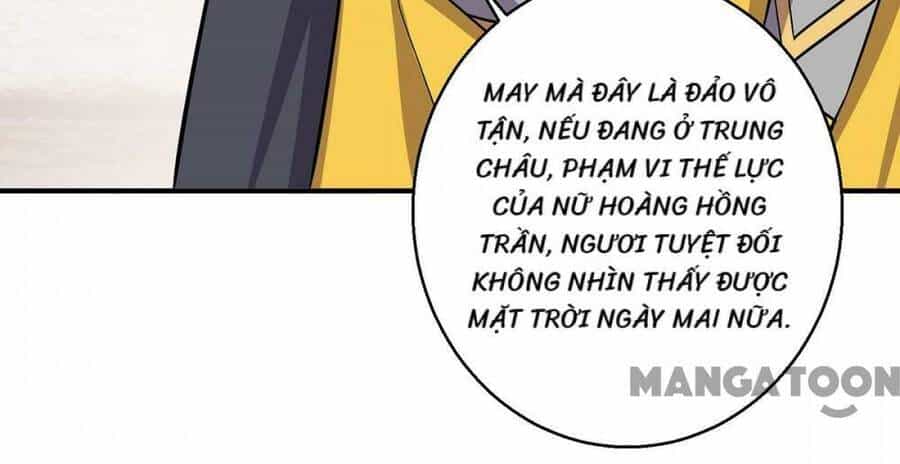 Trọng Sinh Sau Tám Vạn Năm - Chương 375 - ảnh 6