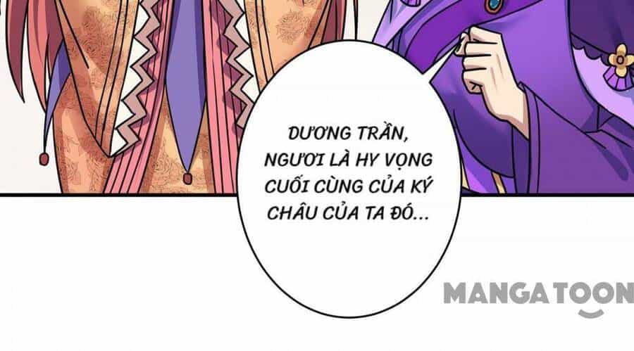 Trọng Sinh Sau Tám Vạn Năm - Chương 377 - ảnh 20