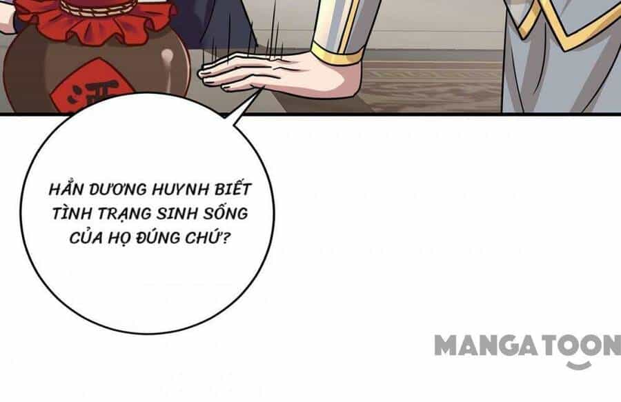 Trọng Sinh Sau Tám Vạn Năm - Chương 380 - ảnh 11