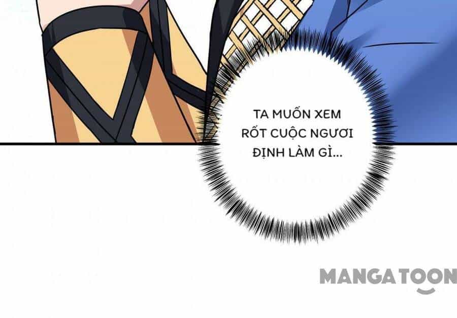 Trọng Sinh Sau Tám Vạn Năm - Chương 383 - ảnh 47