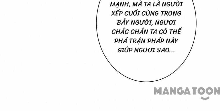 Trọng Sinh Sau Tám Vạn Năm - Chương 384 - ảnh 10