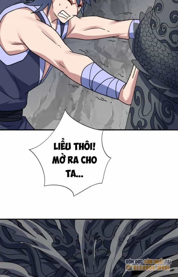 Trọng Sinh Sau Tám Vạn Năm - Chương 386 - ảnh 15