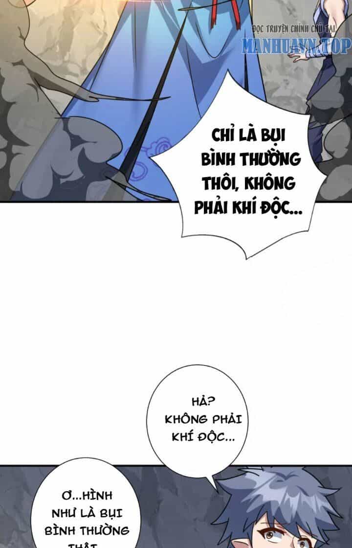 Trọng Sinh Sau Tám Vạn Năm - Chương 386 - ảnh 20