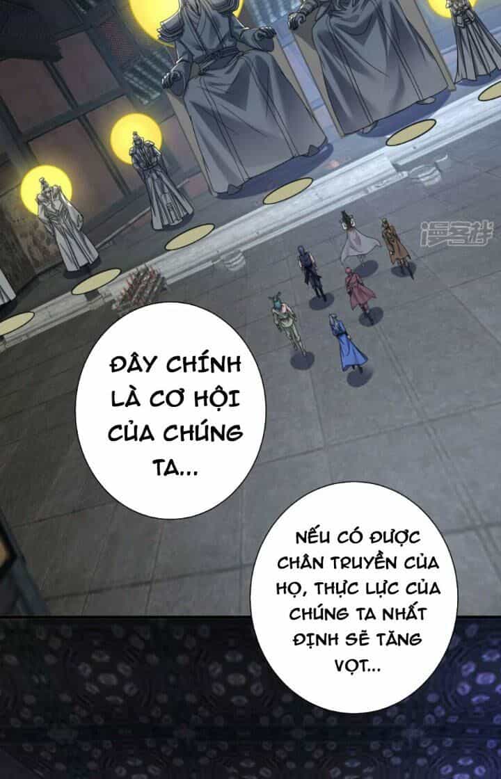 Trọng Sinh Sau Tám Vạn Năm - Chương 386 - ảnh 28