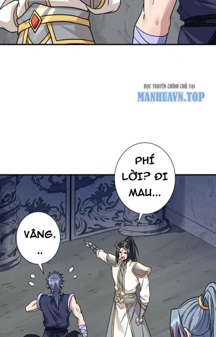 Trọng Sinh Sau Tám Vạn Năm - Chương 386 - ảnh 7
