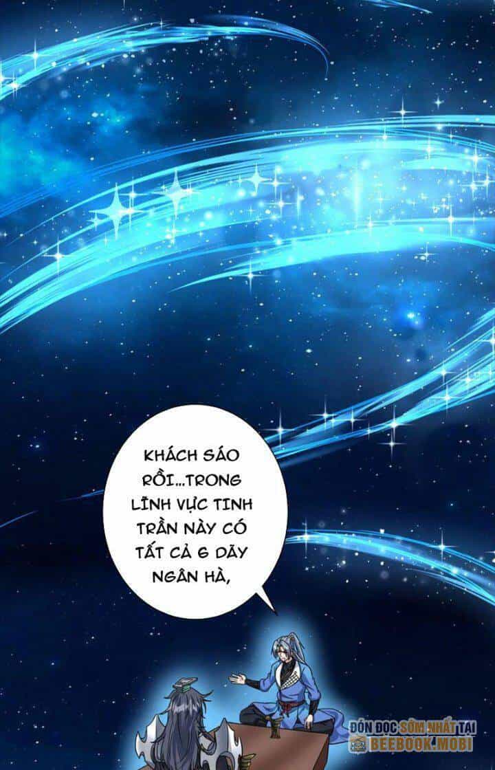 Trọng Sinh Sau Tám Vạn Năm - Chương 388 - ảnh 31