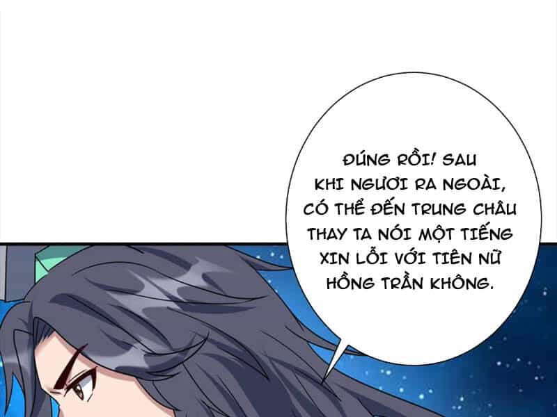 Trọng Sinh Sau Tám Vạn Năm - Chương 389 - ảnh 57
