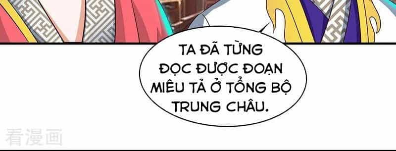 Trọng Sinh Sau Tám Vạn Năm - Chương 38 - ảnh 4