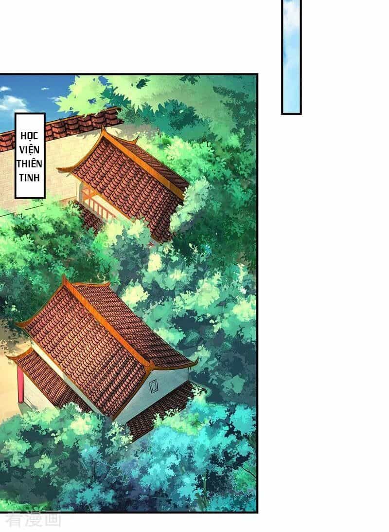 Trọng Sinh Sau Tám Vạn Năm - Chương 39 - ảnh 20