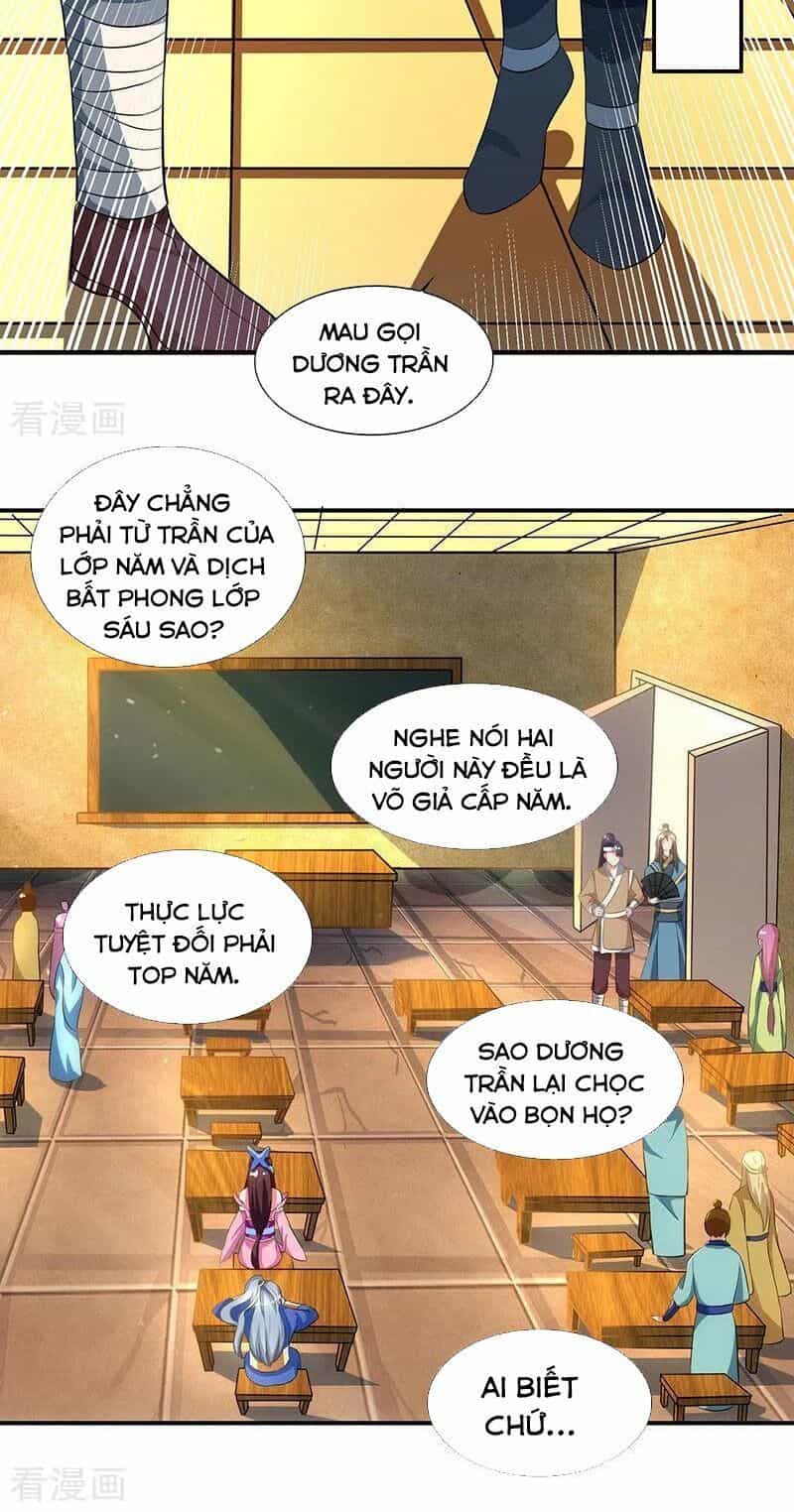 Trọng Sinh Sau Tám Vạn Năm - Chương 39 - ảnh 23