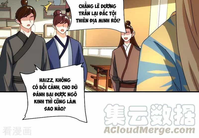 Trọng Sinh Sau Tám Vạn Năm - Chương 40 - ảnh 10