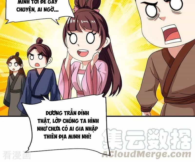 Trọng Sinh Sau Tám Vạn Năm - Chương 40 - ảnh 14