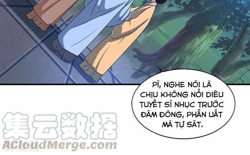 Trọng Sinh Sau Tám Vạn Năm - Chương 46 - ảnh 13