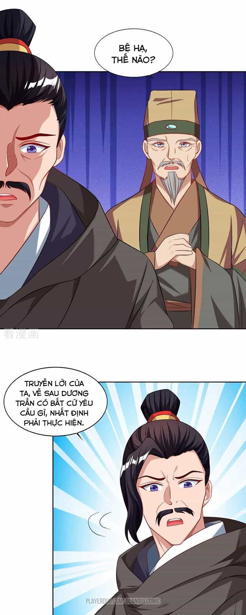 Trọng Sinh Sau Tám Vạn Năm - Chương 47 - ảnh 17