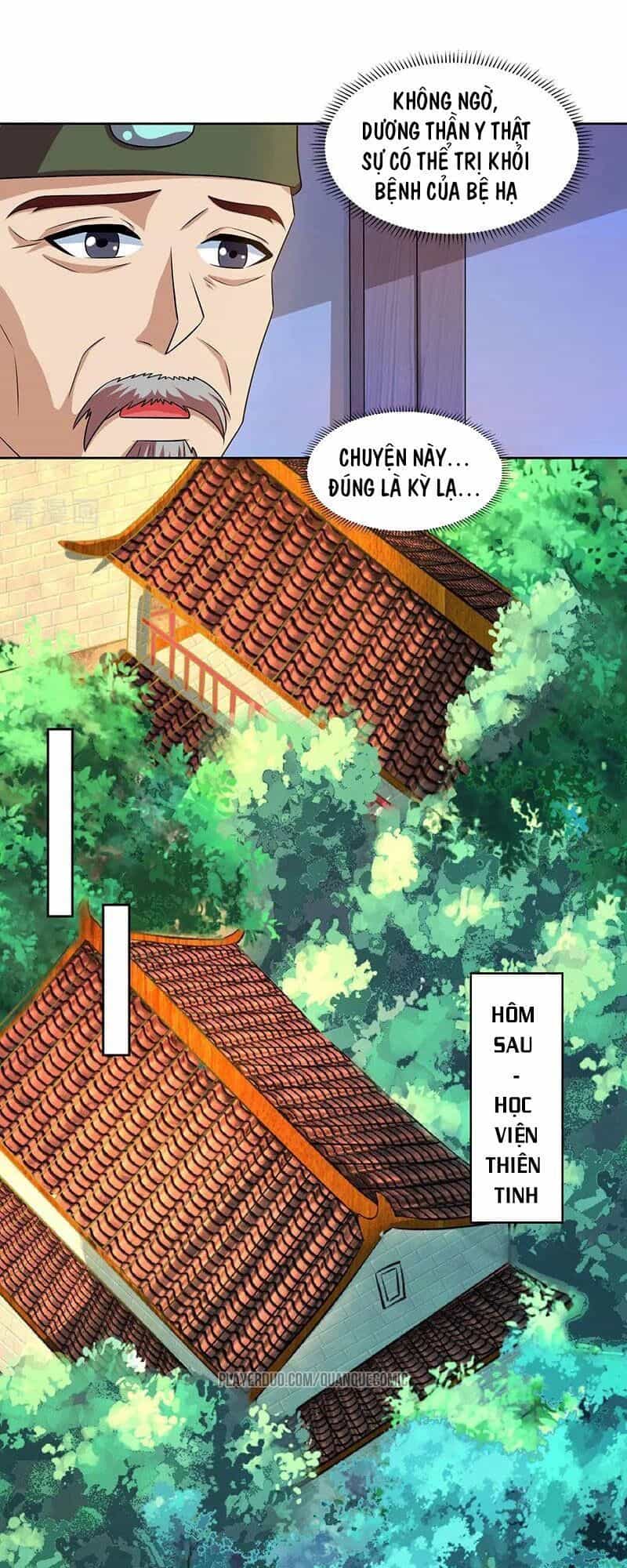 Trọng Sinh Sau Tám Vạn Năm - Chương 47 - ảnh 19