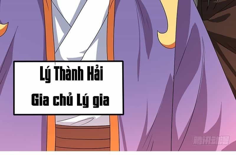 Trọng Sinh Sau Tám Vạn Năm - Chương 5 - ảnh 18