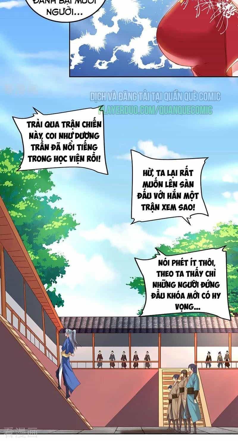 Trọng Sinh Sau Tám Vạn Năm - Chương 50 - ảnh 2