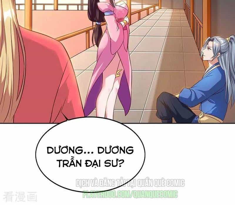Trọng Sinh Sau Tám Vạn Năm - Chương 50 - ảnh 8