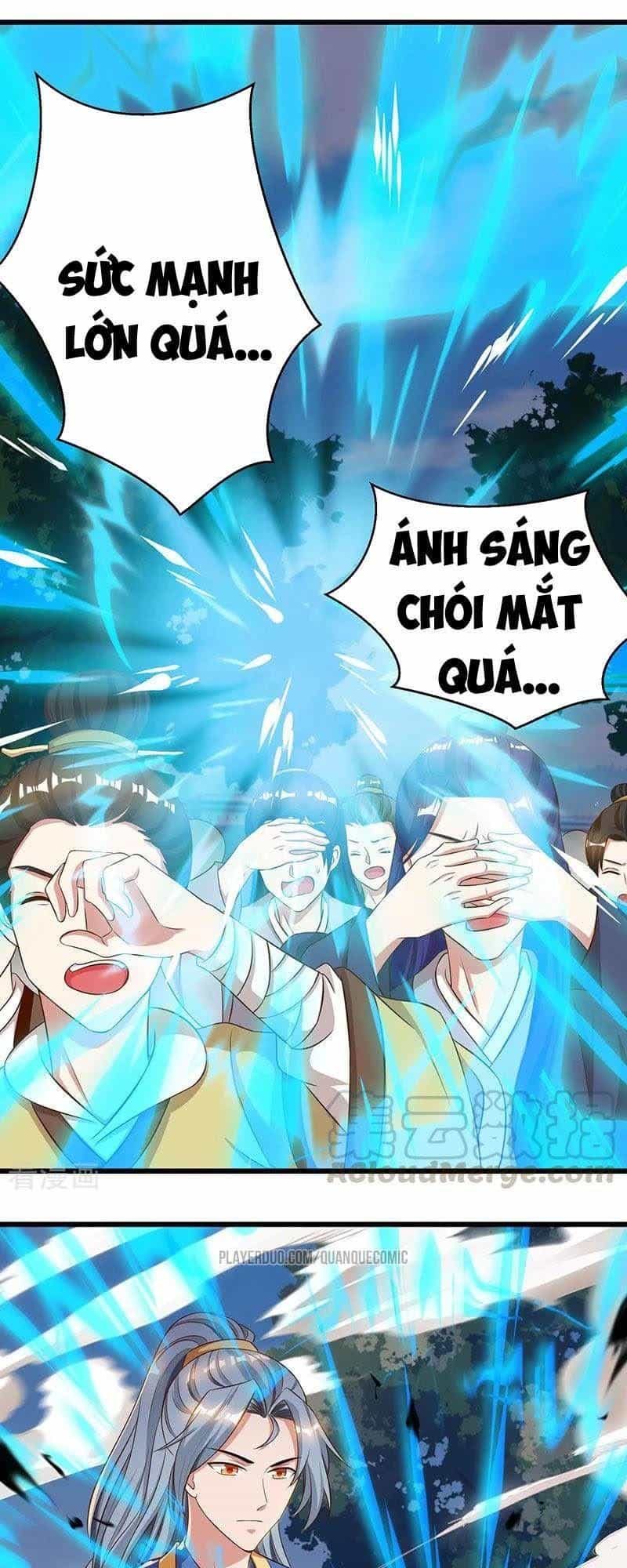 Trọng Sinh Sau Tám Vạn Năm - Chương 52 - ảnh 1