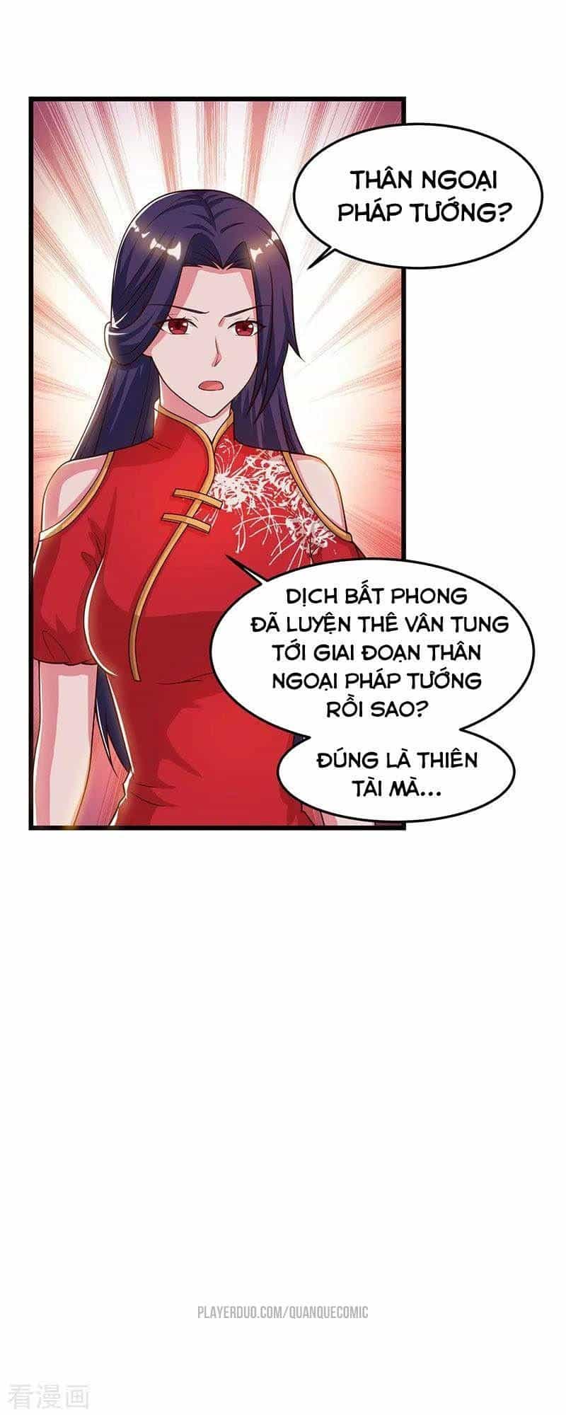 Trọng Sinh Sau Tám Vạn Năm - Chương 52 - ảnh 16