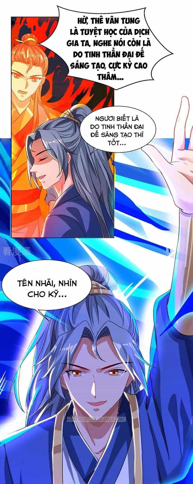 Trọng Sinh Sau Tám Vạn Năm - Chương 52 - ảnh 20